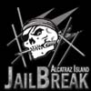 Alcatraz Island Jail Break