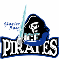 Glacier Bay Ice Pirates